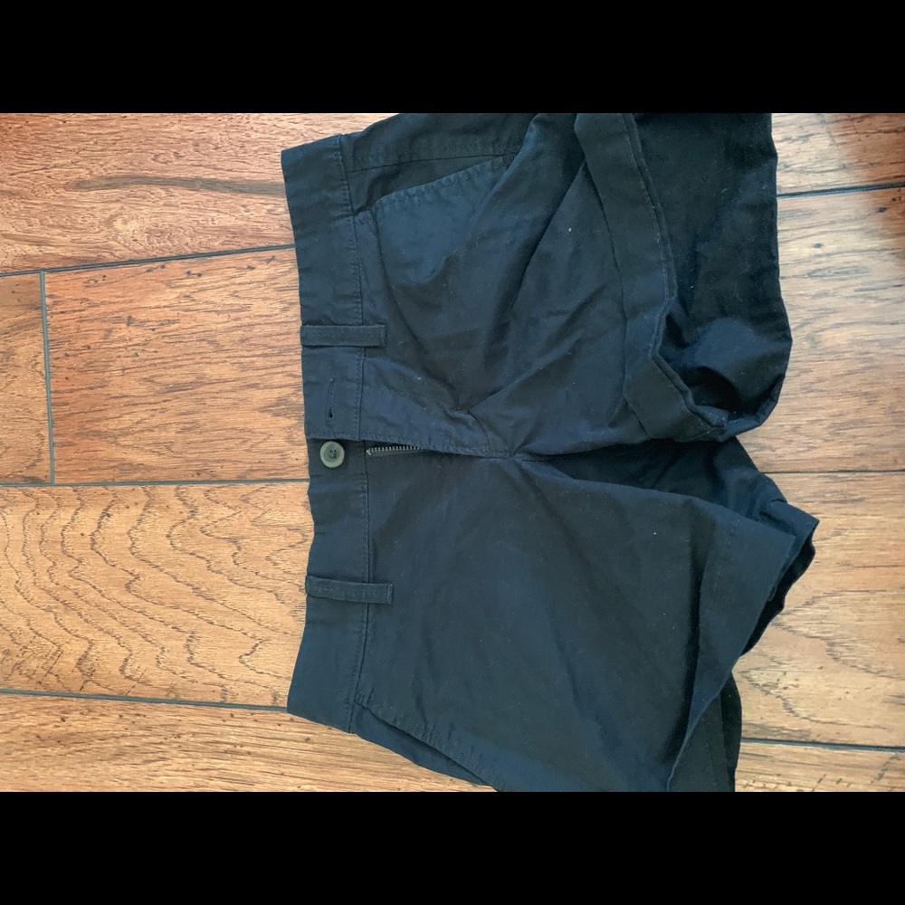 Old navy shorts